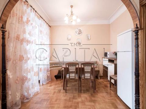 квартира по адресу Круглоуниверситетская ул., 17