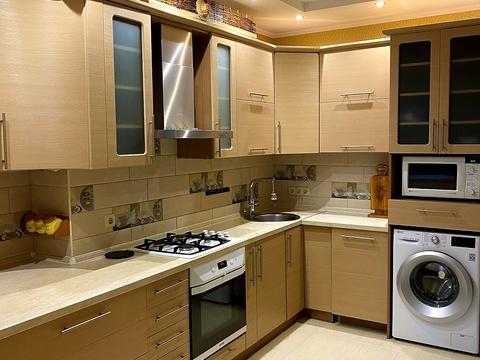 квартира по адресу Боголюбова ул., 6