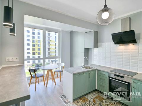 квартира за адресою В'ячеслава Чорновола вул., 91р