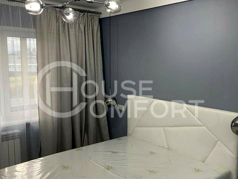 квартира по адресу Большая Васильковская ул. (Красноармейская), 145/1