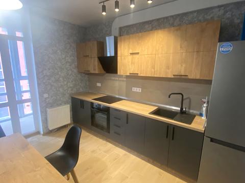 квартира по адресу Николая Гулака ул., 4