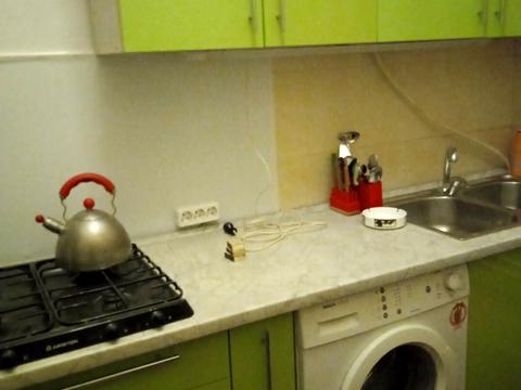 квартира по адресу Южная, 1