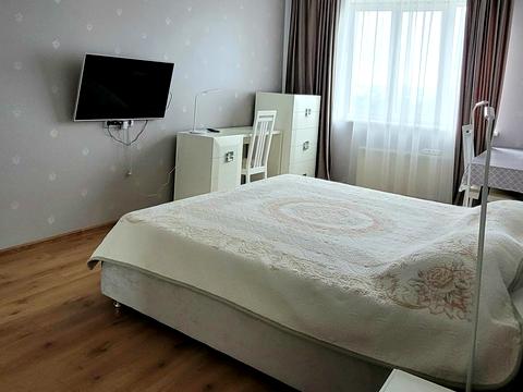 квартира по адресу Оболонский просп., 1к1