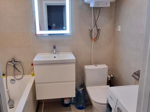 квартира по адресу Королёва ул., 7