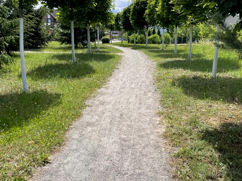 будинок за адресою с. Бобриця, Паркова