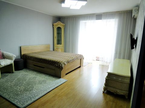 квартира по адресу Алексея Вадатурского ул. (Маршала Малиновского), 53/1