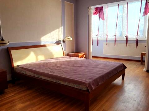 квартира за адресою Олександра Архипенка вул. (Мате Залки), 6-Б