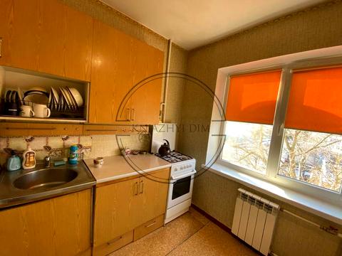 квартира по адресу Героев Мариуполя ул. (Маршала Якубовського), 7