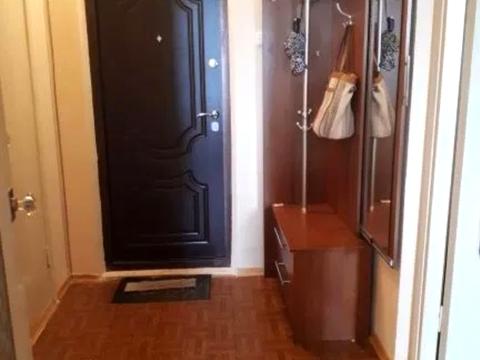 квартира по адресу Вишняковская ул., 5