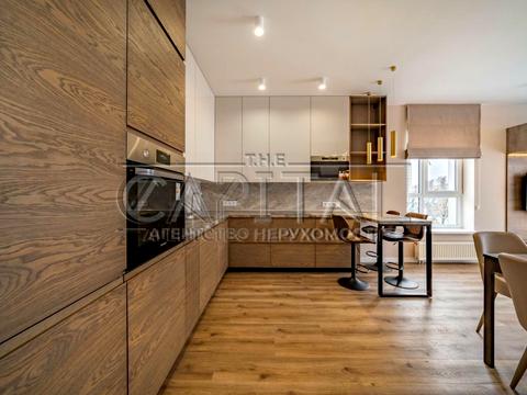 квартира по адресу Фортечный тупик (Тверской), 7б