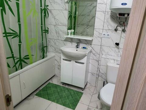 квартира по адресу Пригородная ул., 26-А