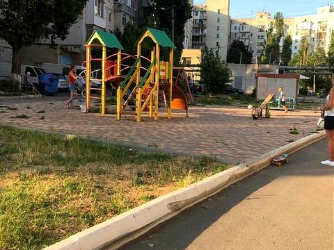 квартира за адресою Червона вул., 14