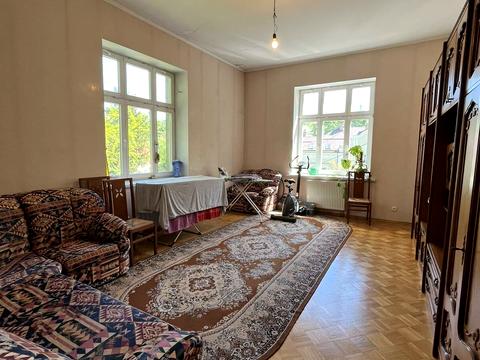 квартира за адресою Івана Франка вул., 124