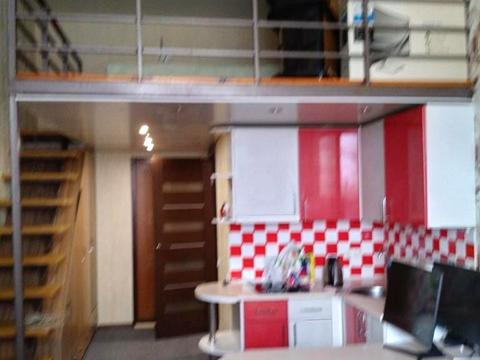 квартира по адресу Дарвина ул., 20