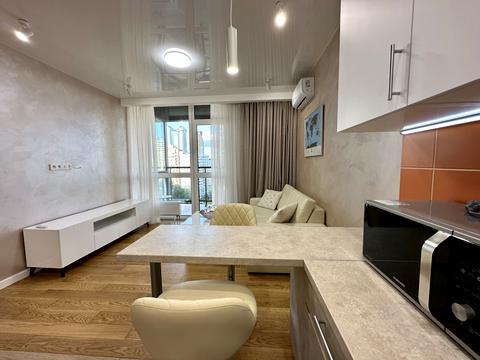 квартира за адресою Предславинська вул., 44