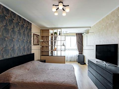 квартира за адресою Голосіївський просп. (40-річчя Жовтня), 60