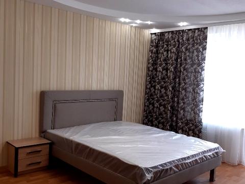 квартира за адресою Дмитрівська вул., 28