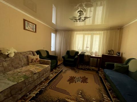 квартира за адресою Винниченка вул. (Карпенка), 4