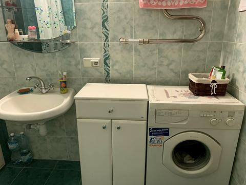 квартира по адресу Машиностроительная ул., 21-А
