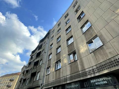 квартира по адресу Саксаганского ул., 5