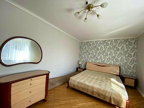 квартира за адресою Княгині Ольги вул., 5