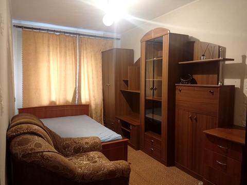 квартира по адресу Любомира Гузара просп. (Космонавта Комарова), 4-А