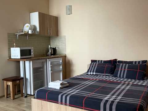квартира за адресою Тіниста вул., 6