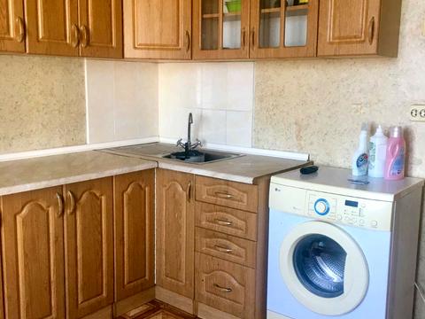 квартира за адресою Драгоманова вул., 8-А