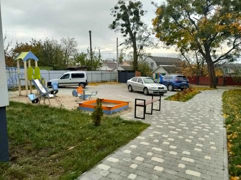 квартира по адресу Яровая ул. (Червоноармійська), 208