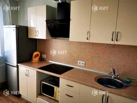 квартира по адресу Мира ул., 55