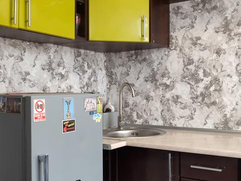 квартира по адресу Балукова вул, 1