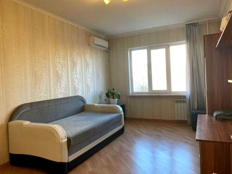 квартира по адресу Урловская ул., 16
