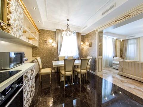 квартира за адресою Тараса Шевченка бульв., 27-Б