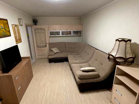 квартира за адресою Сонячна Набережна вул. (Маршала Малиновського), 60