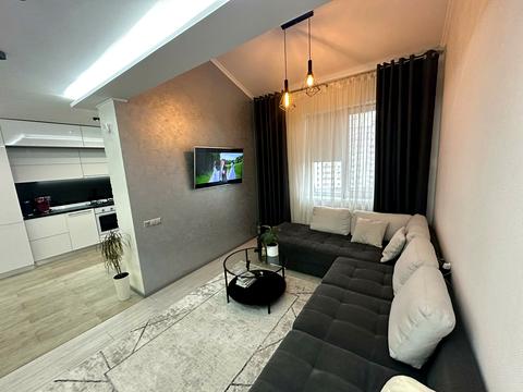 квартира по адресу Боголюбова ул., 5