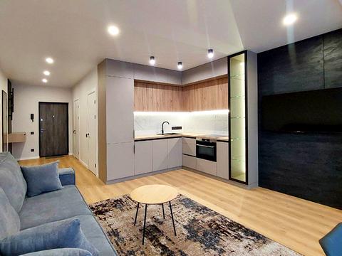 квартира за адресою Степана Бандери вул., 79