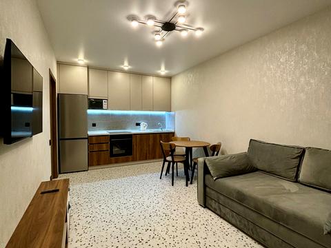 квартира за адресою Олександра Олеся вул., 10