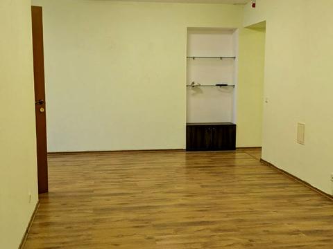 квартира за адресою Ливарна вул., 6