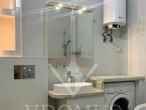 квартира за адресою Степана Рудницького вул. (Академіка Вільямса), 6-Б