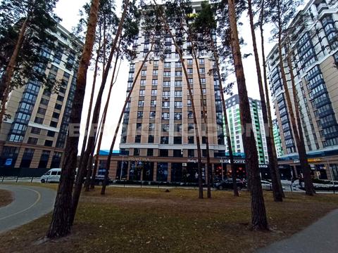 квартира по адресу Университетская ул., 3/1