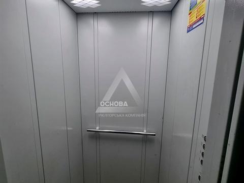 квартира за адресою Центральний бульв., 22