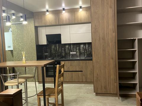 квартира по адресу Мартинова просп., 5