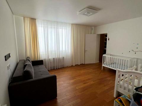 квартира по адресу Мікльоша, 5