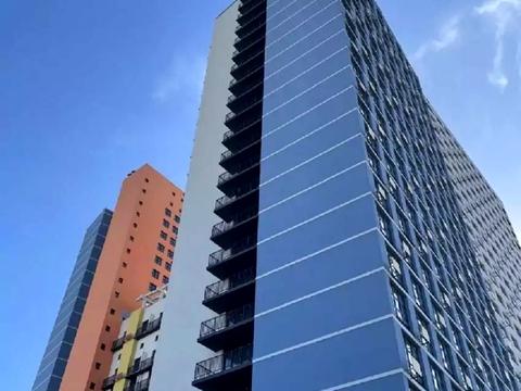 квартира по адресу Крайня ул., 1