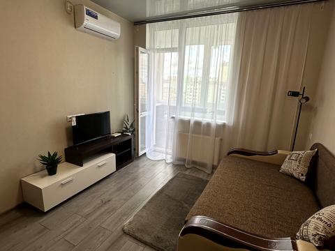 квартира по адресу Полевая ул., 73