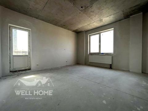 квартира по адресу мкрн. Березки ул., 6