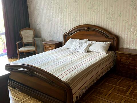 квартира за адресою Трьохсвятительська вул., 9