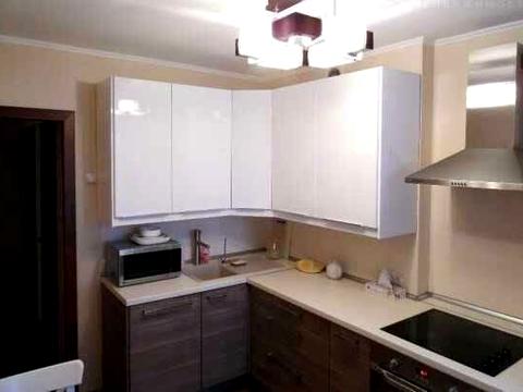 квартира за адресою Науки просп. (Гагаріна), 143