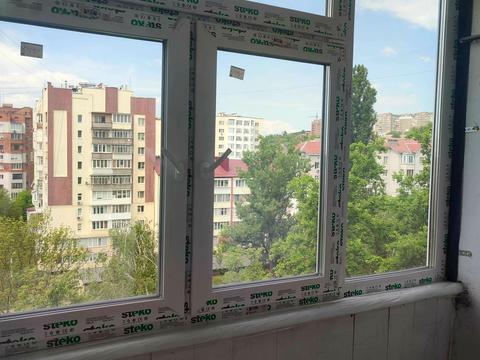 квартира по адресу Степана Бандери ул., 11