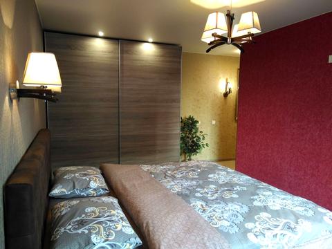 квартира по адресу Митрополита Василия Липковского ул. (Урицкого), 28